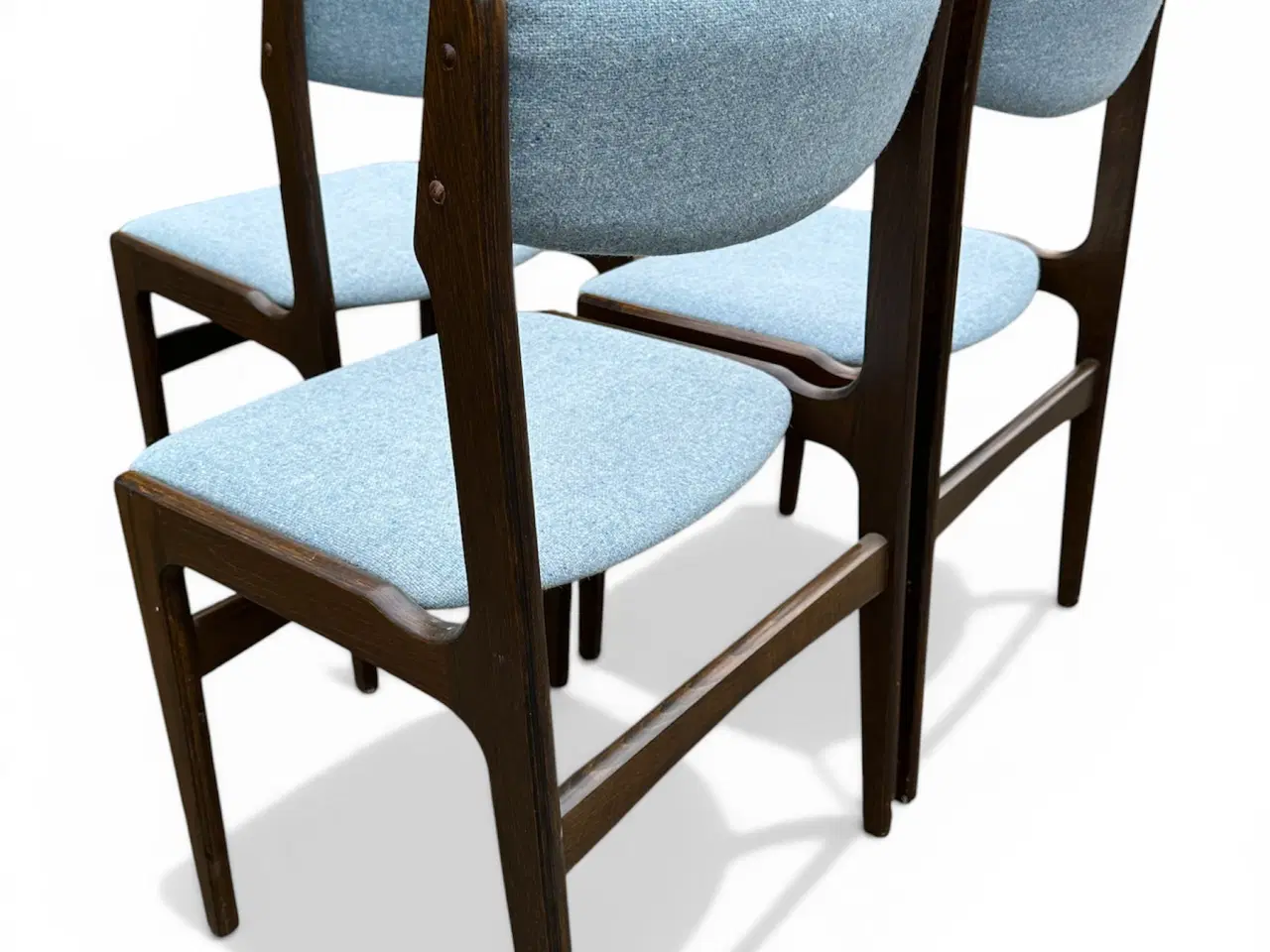 Billede 2 - Eric Buch stole