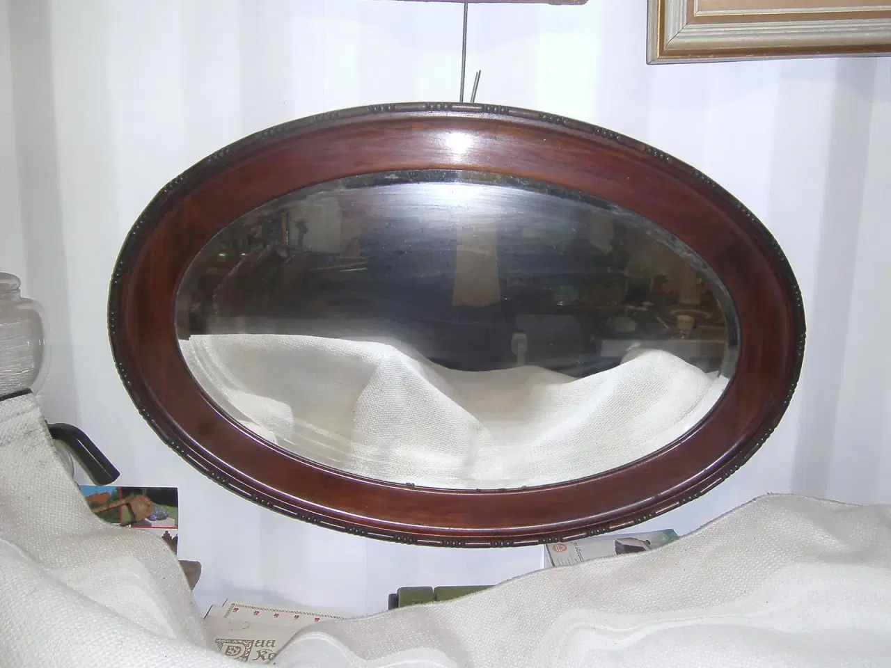 Billede 1 - spejl