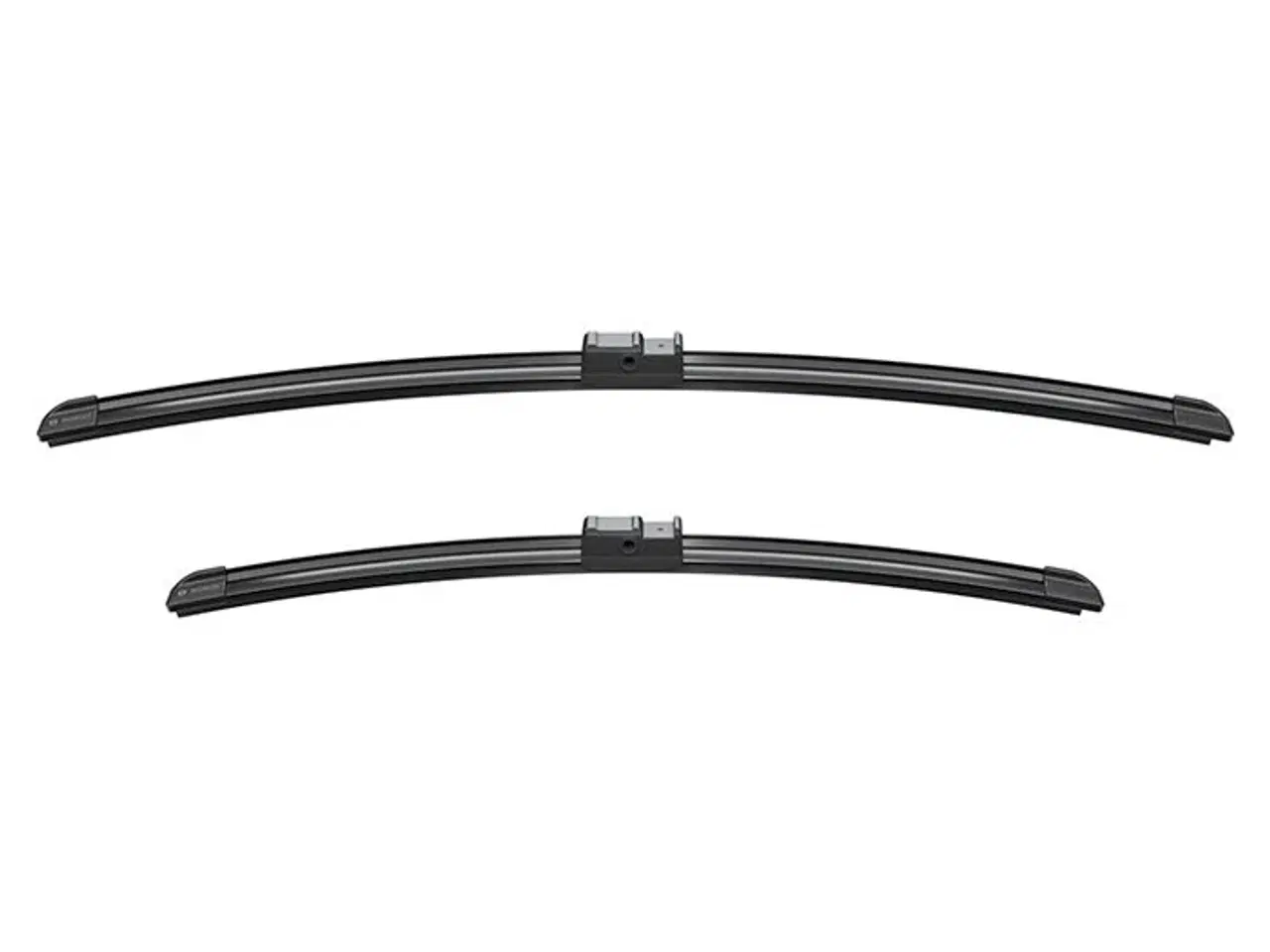 Billede 1 - Bosch Aerotwin Flatblade viskerblade sæt A084S