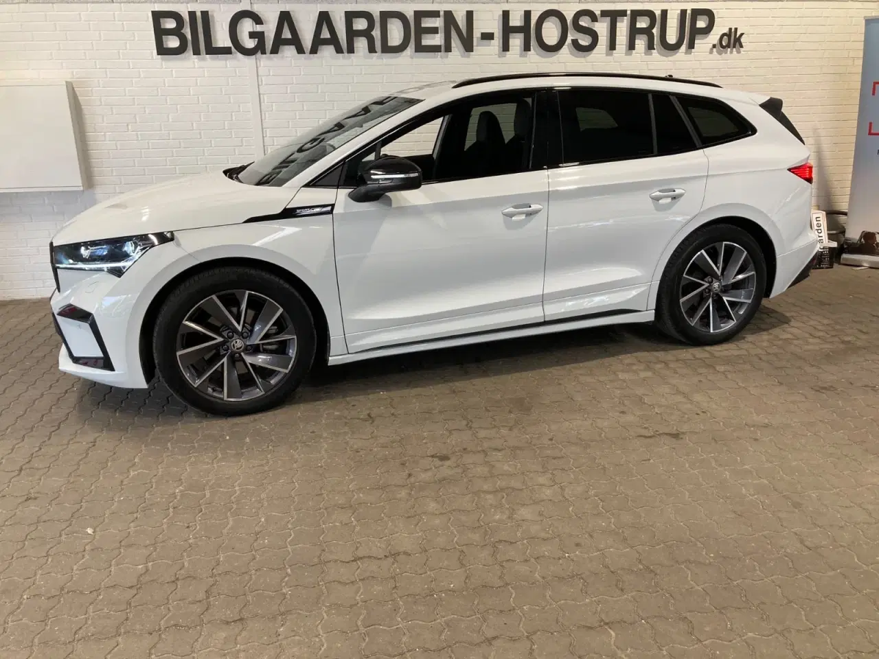 Billede 2 - Skoda Enyaq 60 iV Sportline