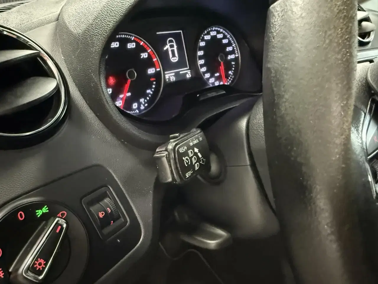 Billede 18 - Seat Ibiza 1,0 TSI Style 95HK 5d