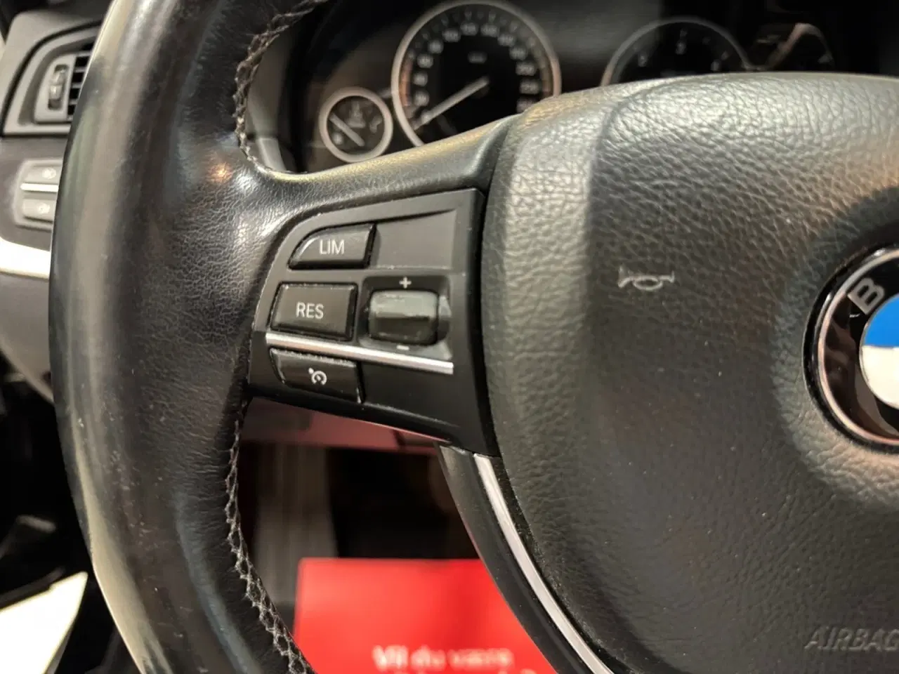 Billede 11 - BMW 530d 3,0 aut.