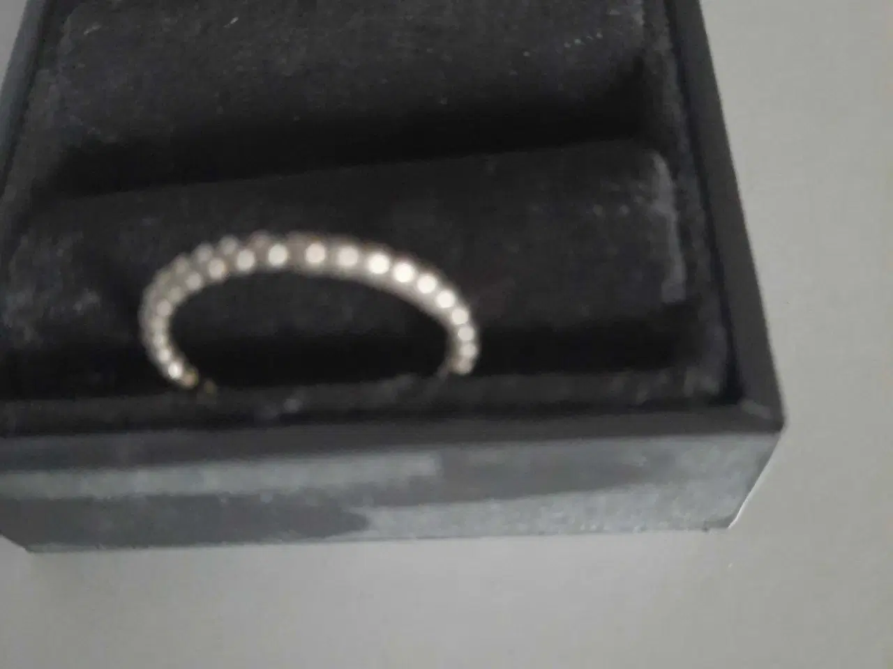 Billede 1 - Spinning ring 