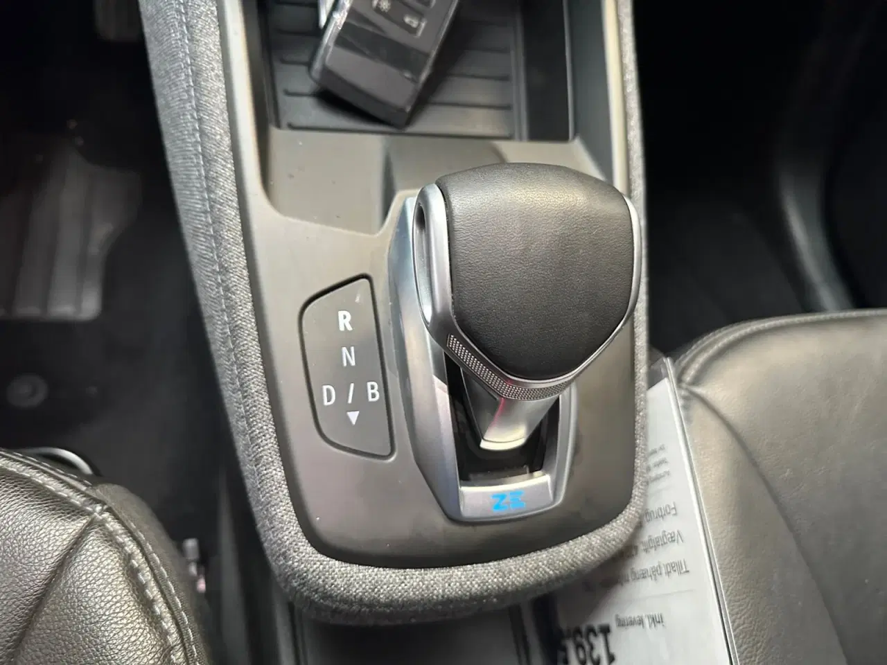 Billede 21 - Renault Zoe 52 Intens