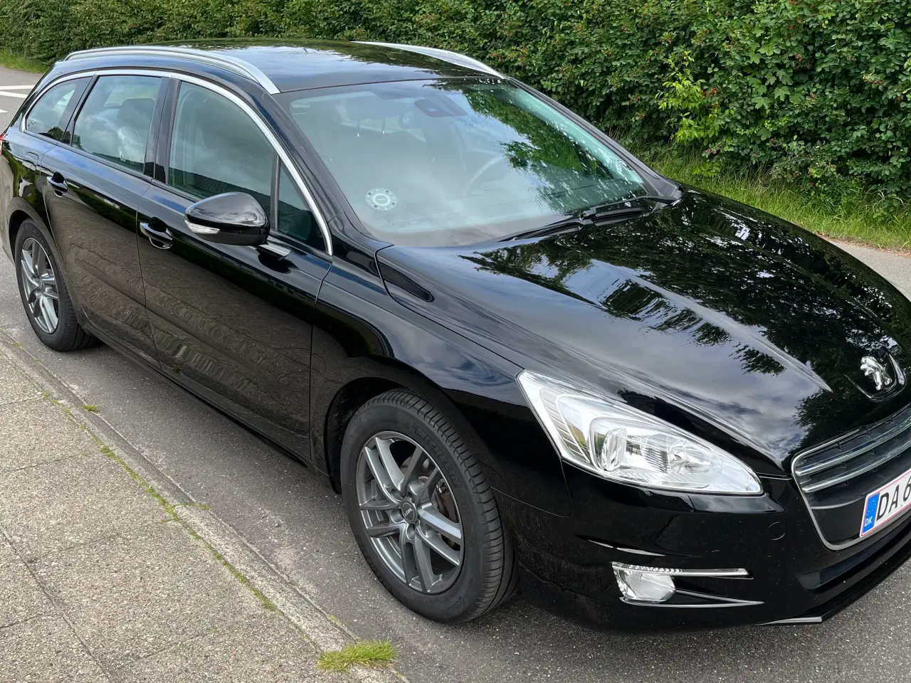 Billede 13 - Peugeot 508 1.6 HDI SW Årg’2014