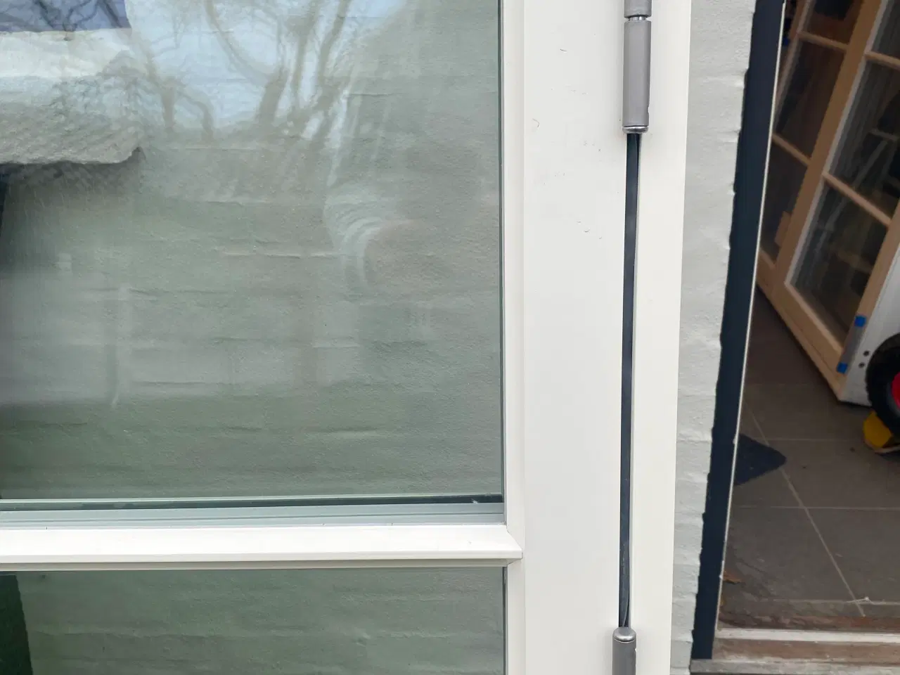 Billede 3 - Nye Rationel Formaplus vinduer i træ/alu.