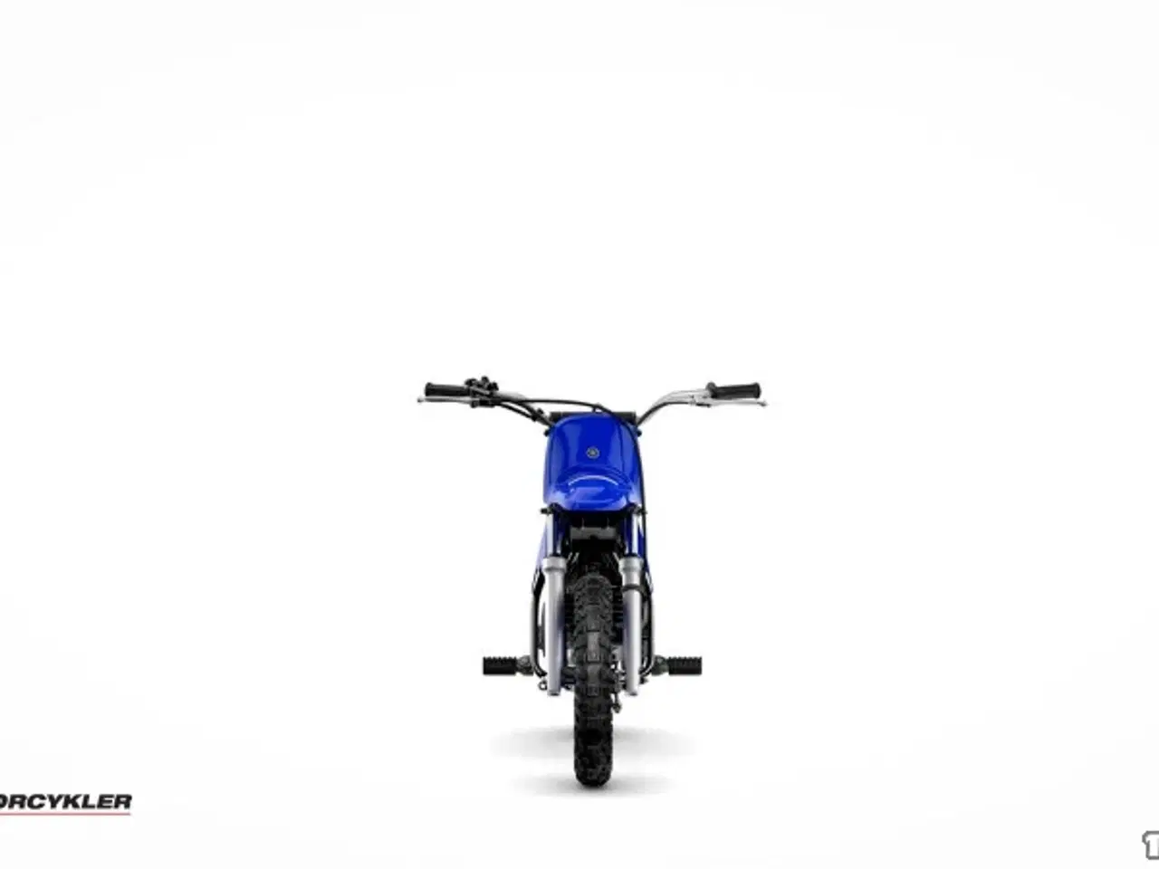 Billede 5 - Yamaha PW 50