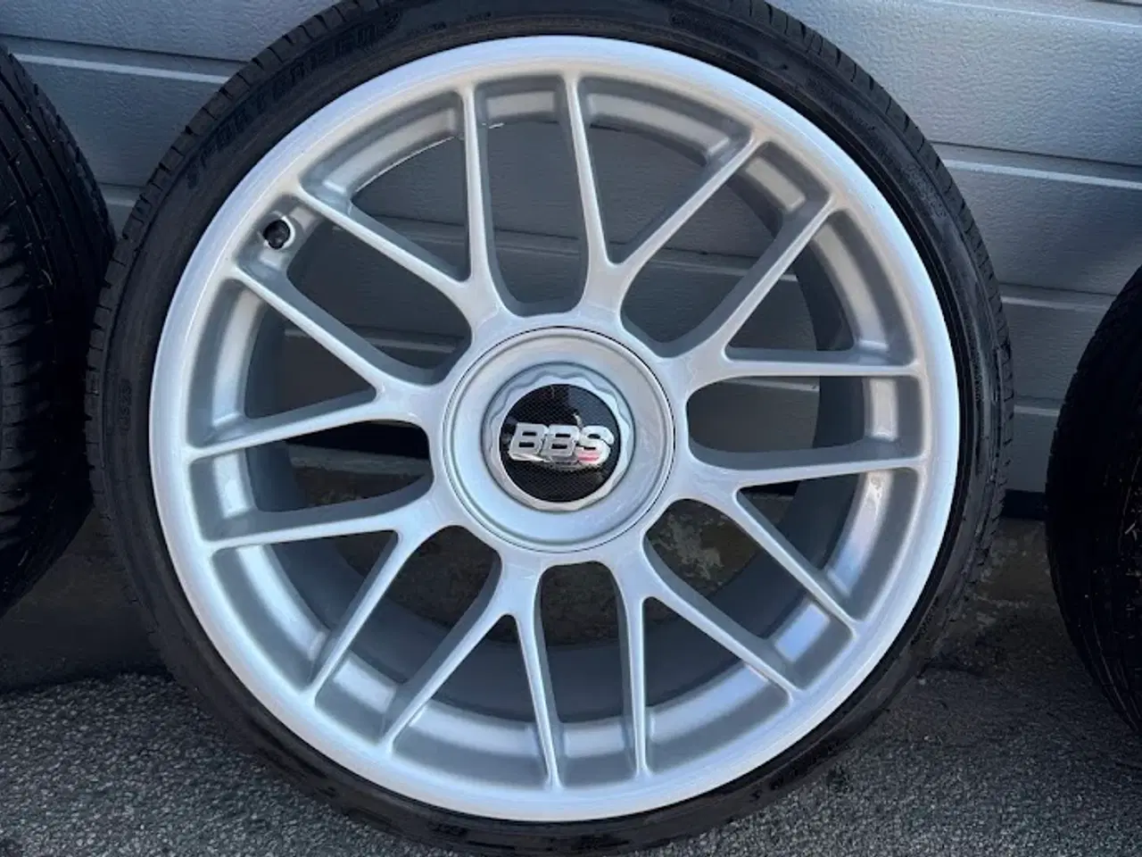 Billede 3 - BBS RC300 5x120