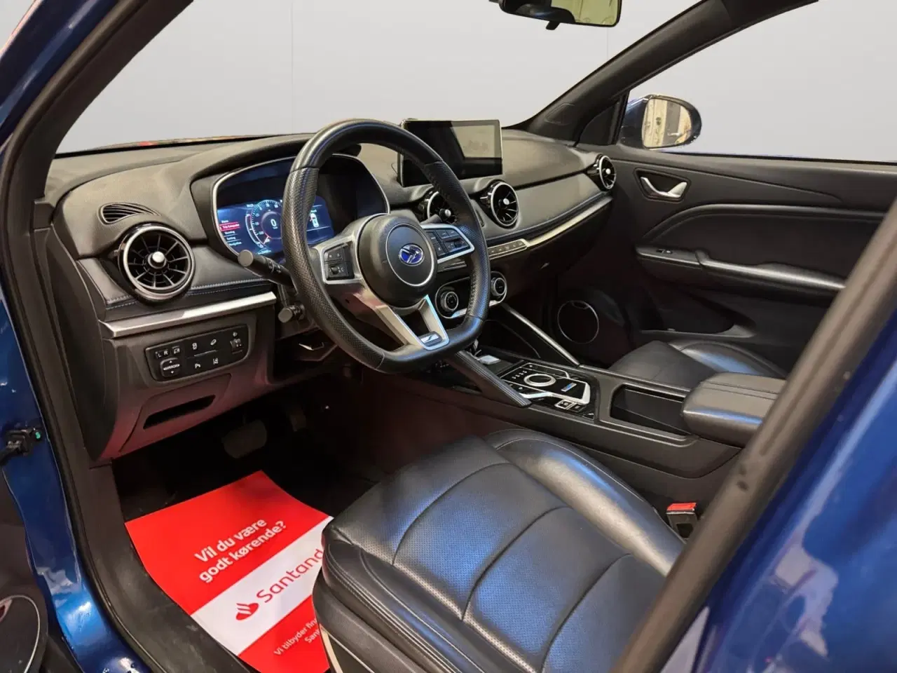 Billede 5 - Seres 3  Luxury