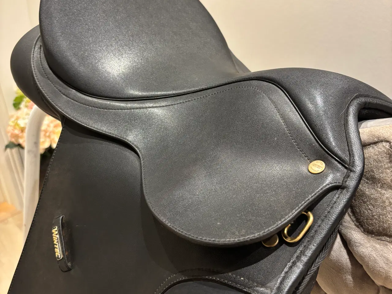 Billede 10 - Wintec Kombi 17” – Optimal komfort med CAIR luftsy