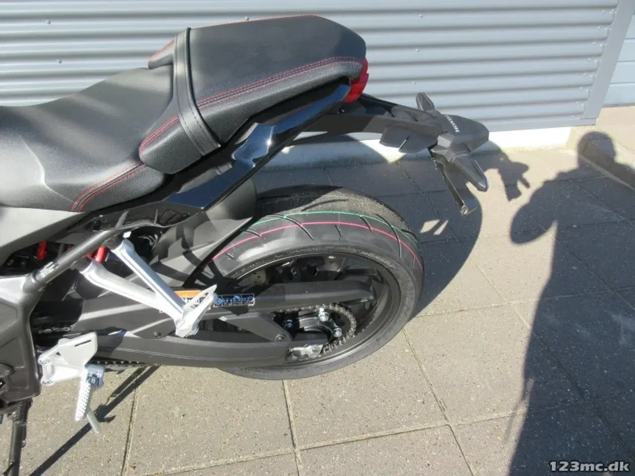 Billede 18 - Honda CBR 650 R MC-SYD BYTTER GERNE  5 ÅRS HONDA GARANTI