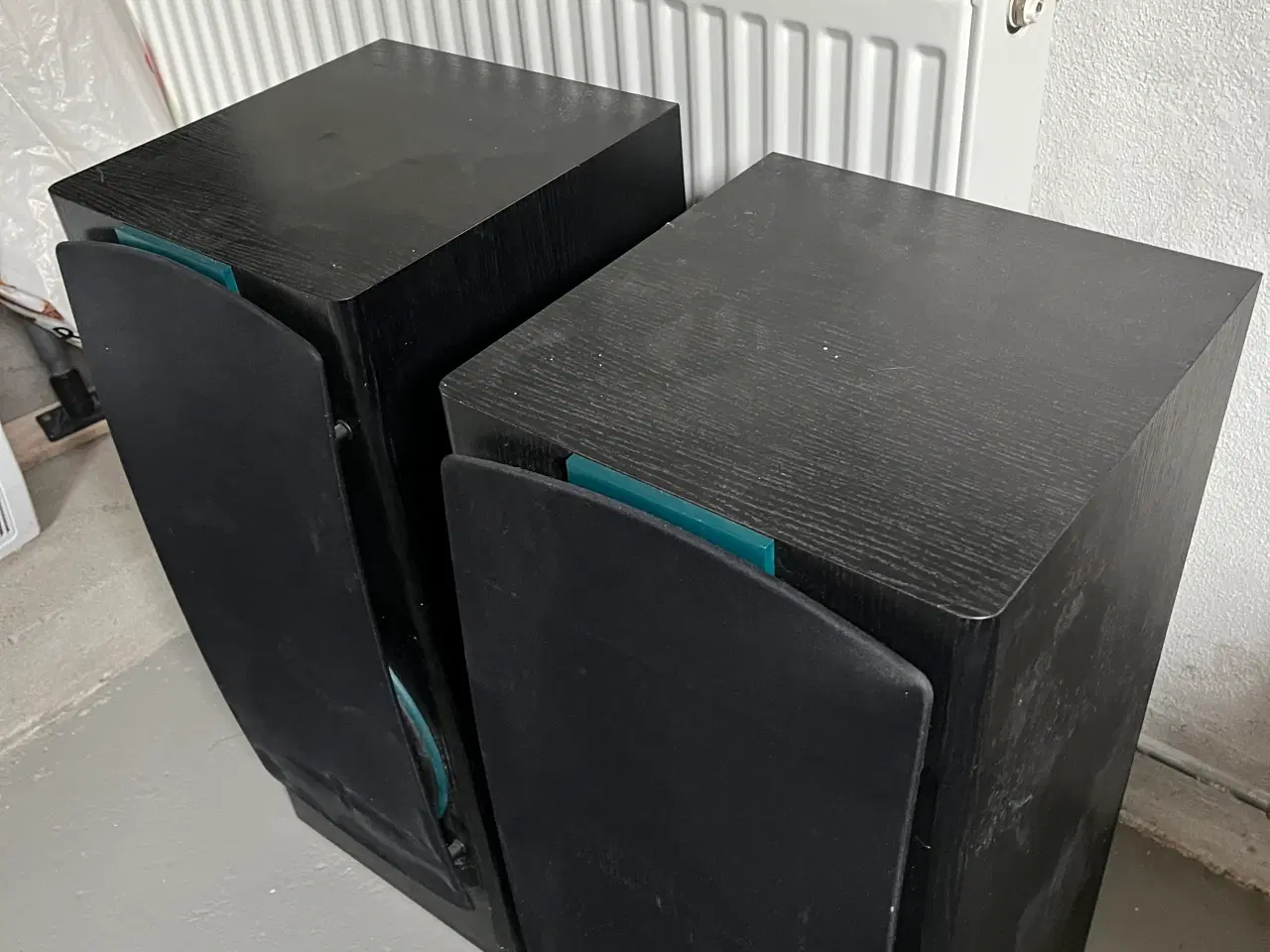 Billede 1 - JBL gulvhøjttalere, 2 stk
