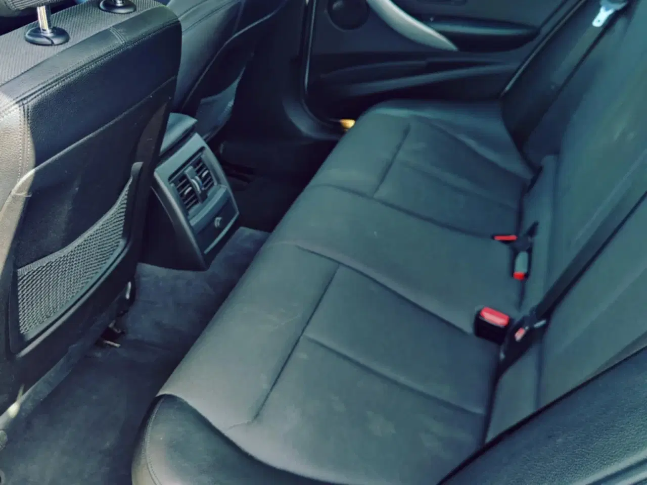 Billede 13 - BMW 320 ED Sportline
