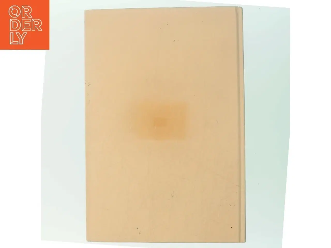 Billede 3 - Vesten for Måne af Jane Aamund (Bog)