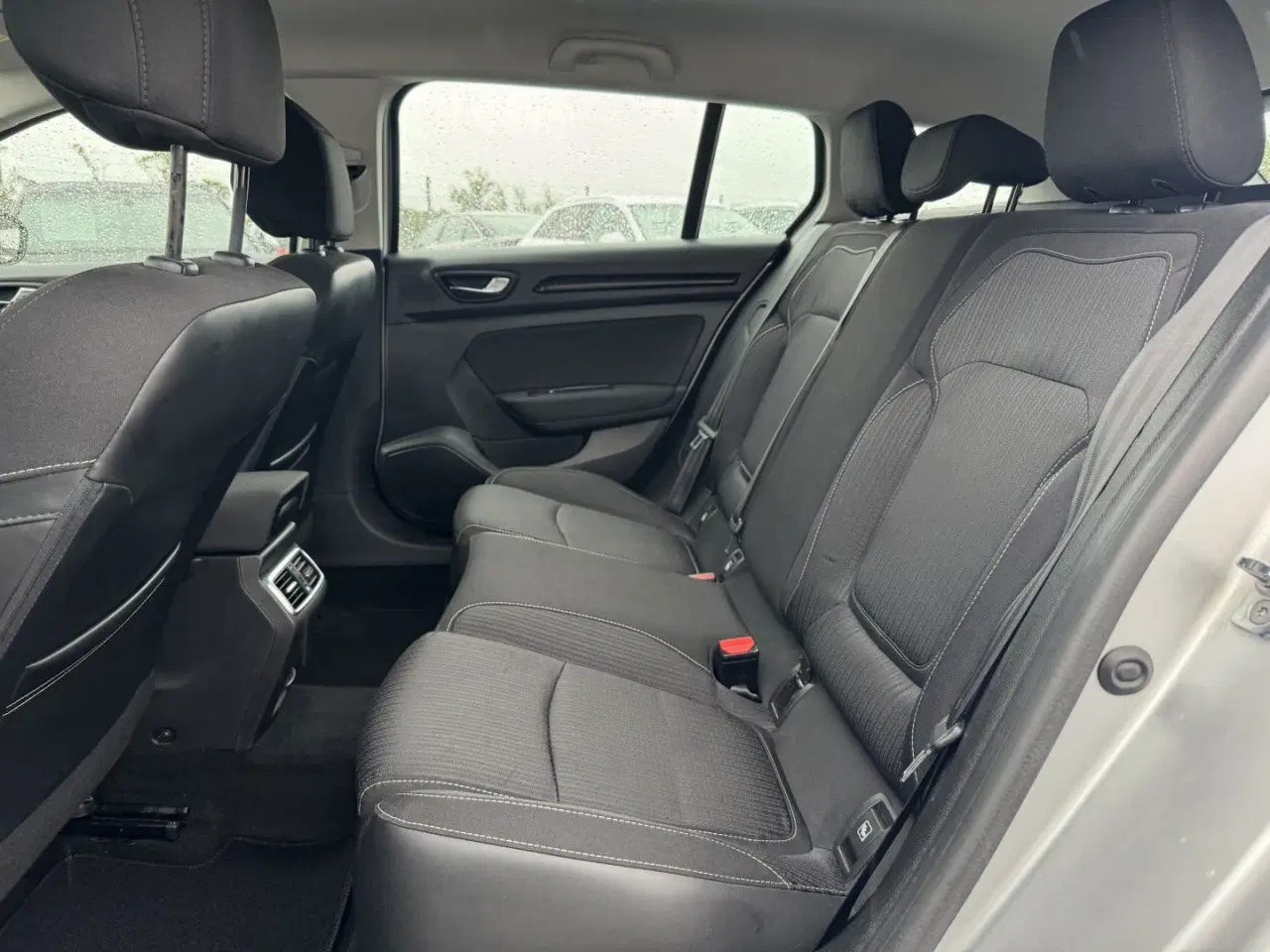 Billede 20 - Renault Mégane Sport Tourer 1,2 TCE Zen 100HK Stc 6g