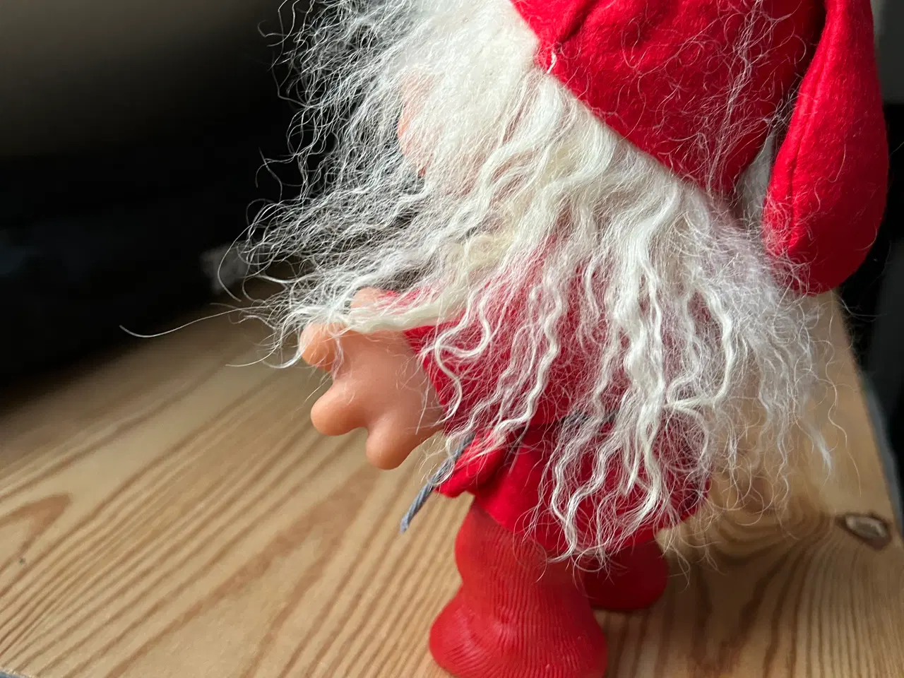 Billede 3 - Dam Gjøl trold - nisse