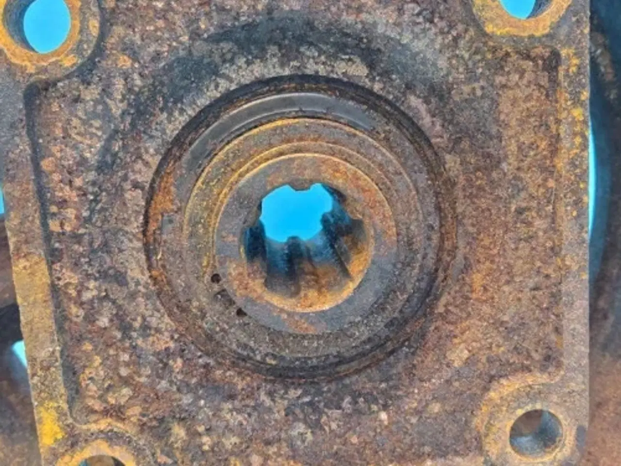 Billede 8 - Case 2188 Remskive 241930A1