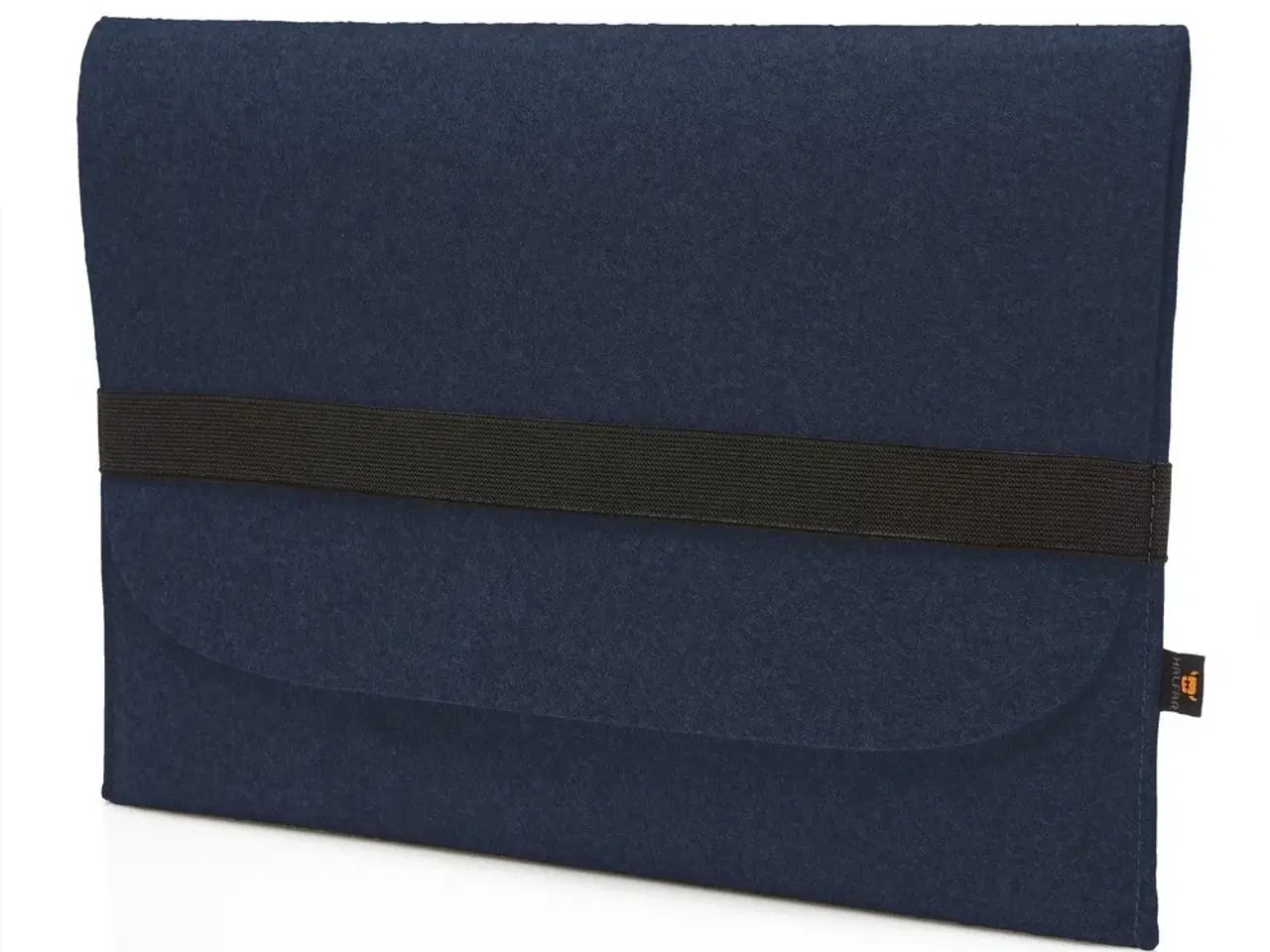 Billede 1 - Filt Sleeve 11"/ 12.9" - Navy blå