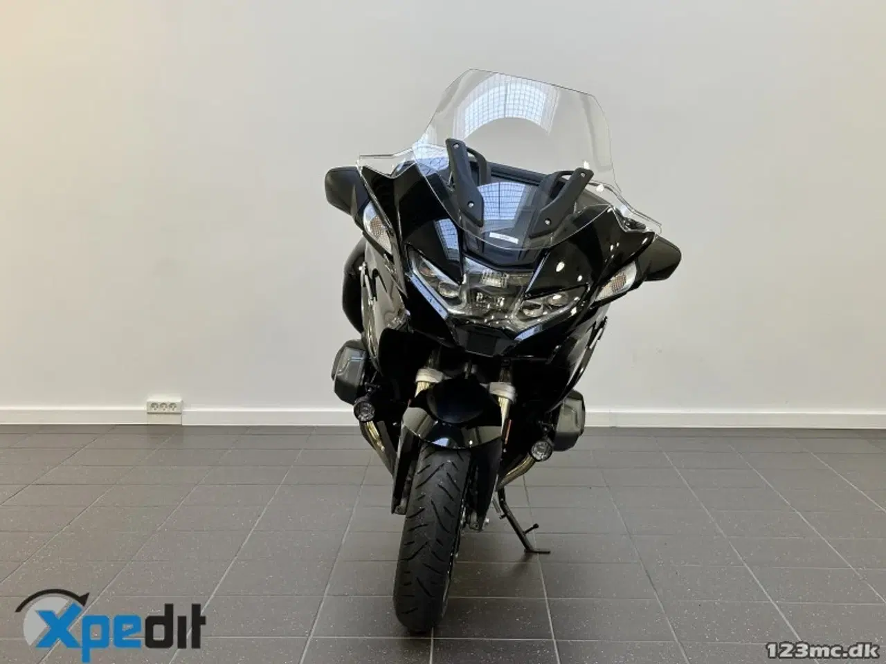 Billede 3 - BMW R 1250 RT