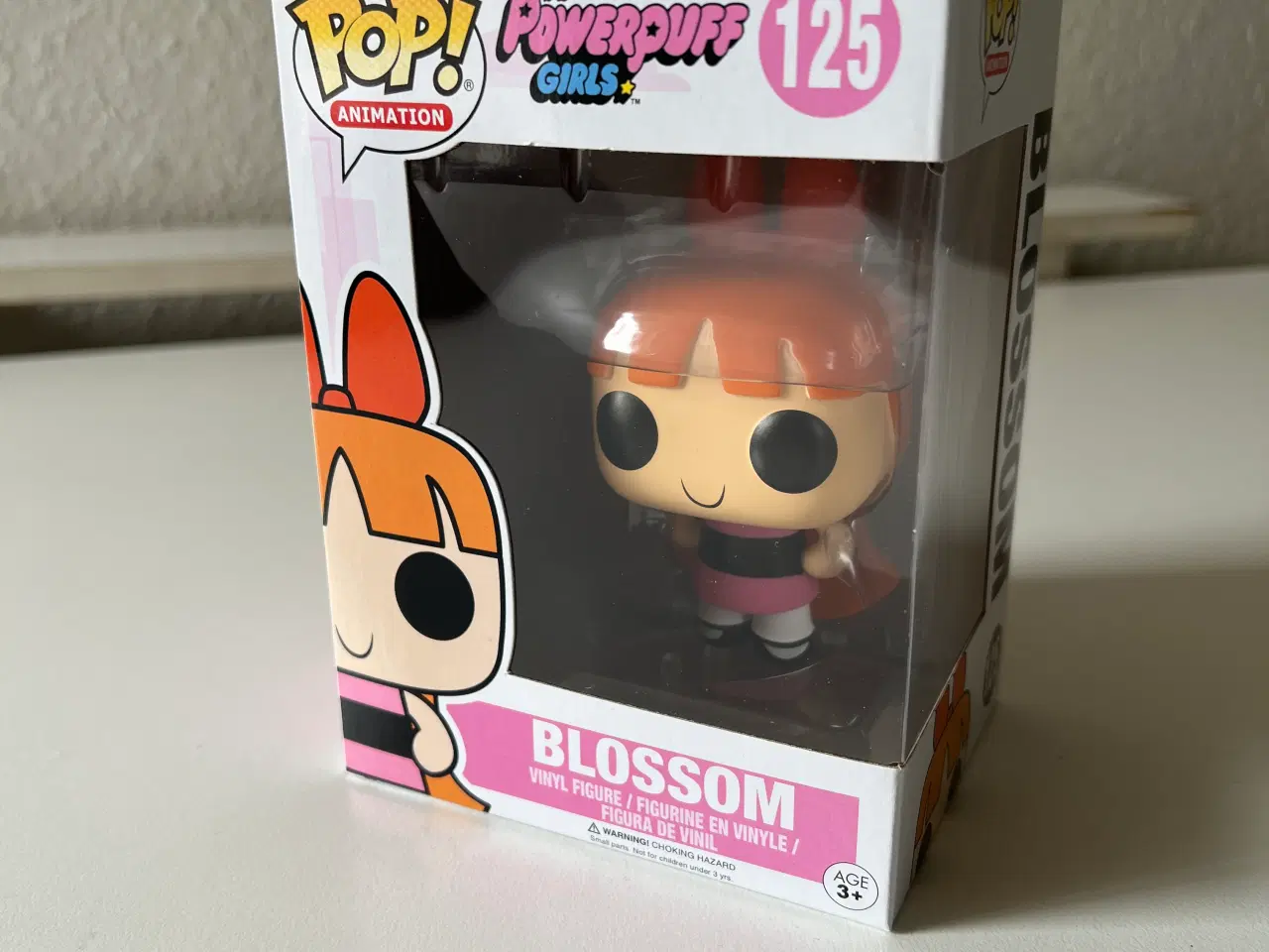 Billede 14 - Funko Pop! Powerpuff Pigerne