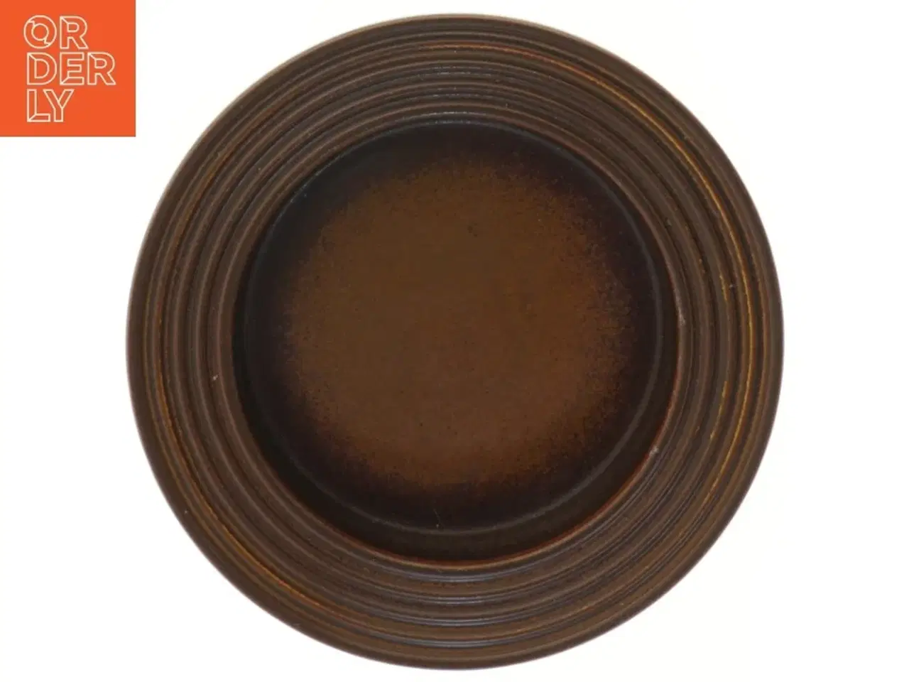 Billede 2 - Arabia Finland skål fra Arabia (str. Ø 25,5x6 cm)