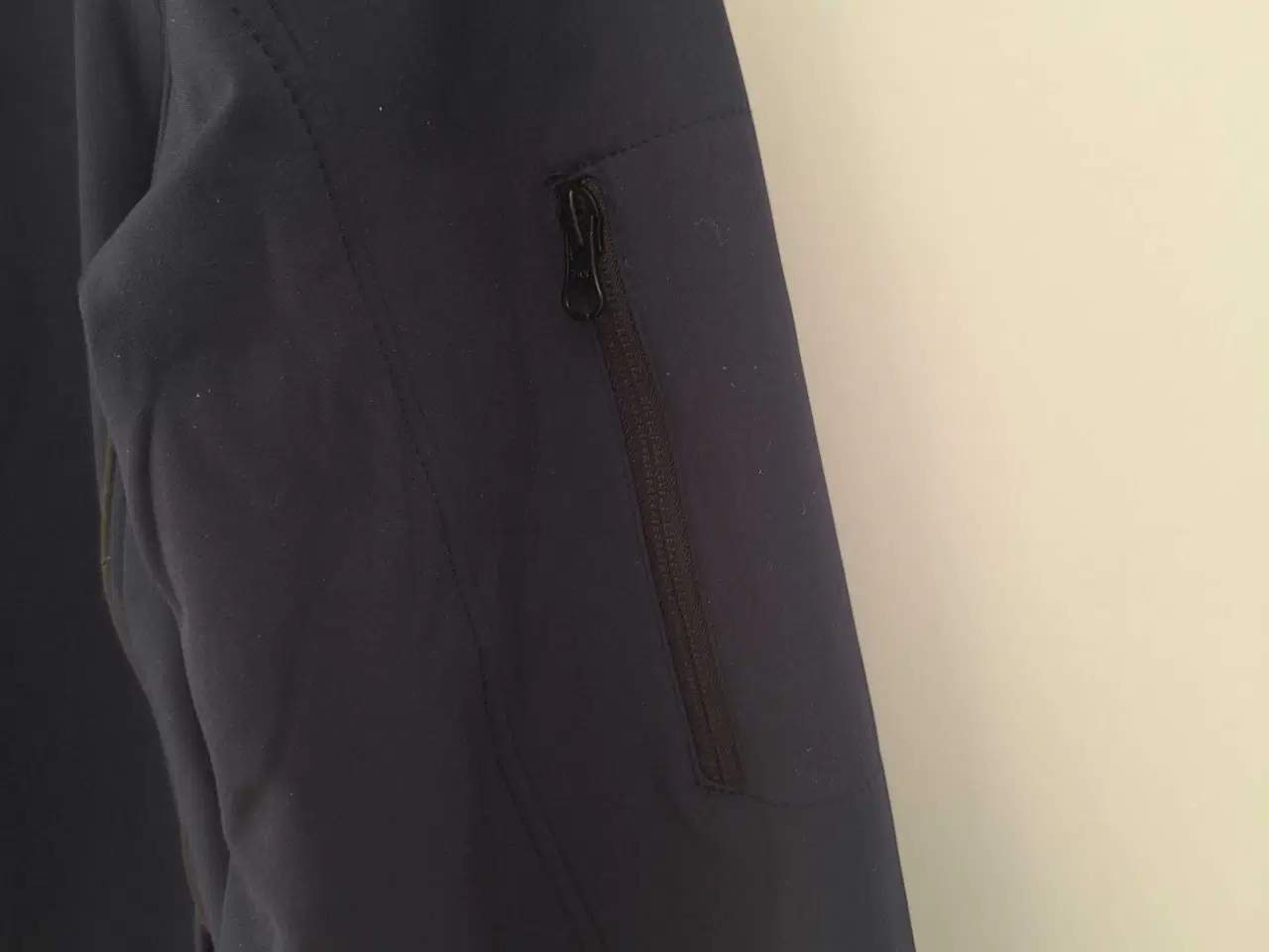 Billede 2 - Softshell jakke.  Dame