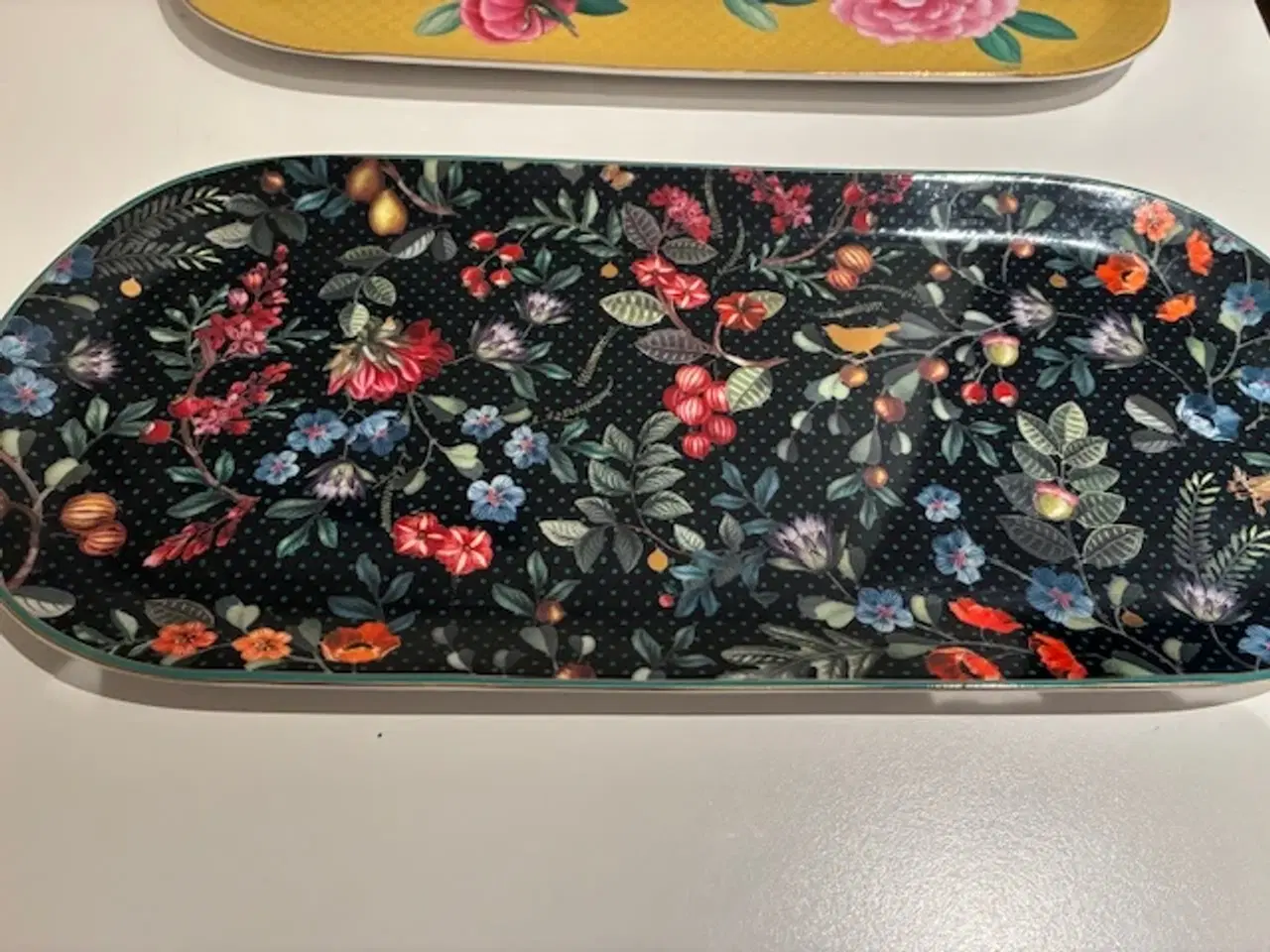 Billede 3 - Fade 2 stk. 