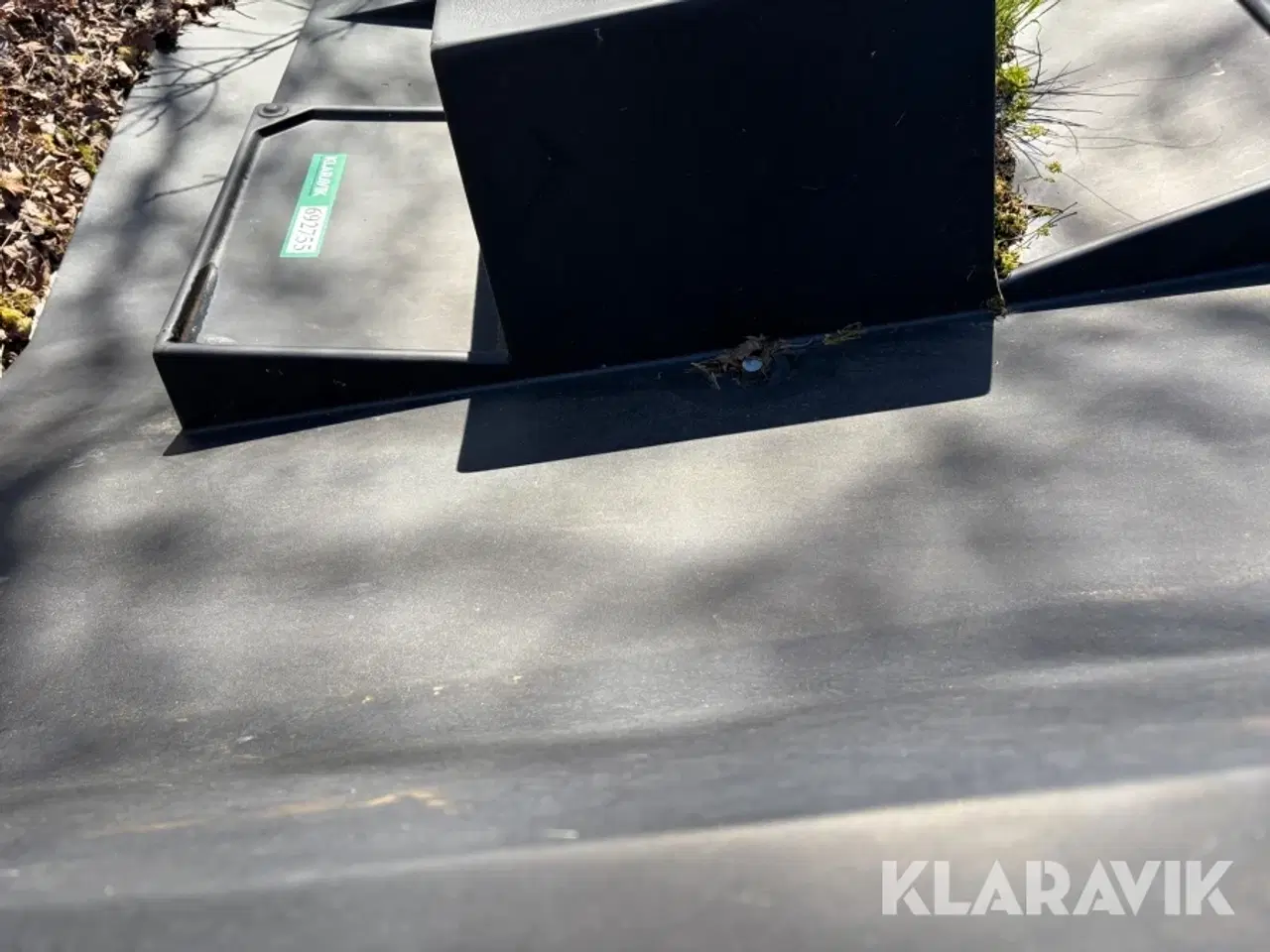 Billede 10 - Støbeformsæt til båd Banner 28 racer