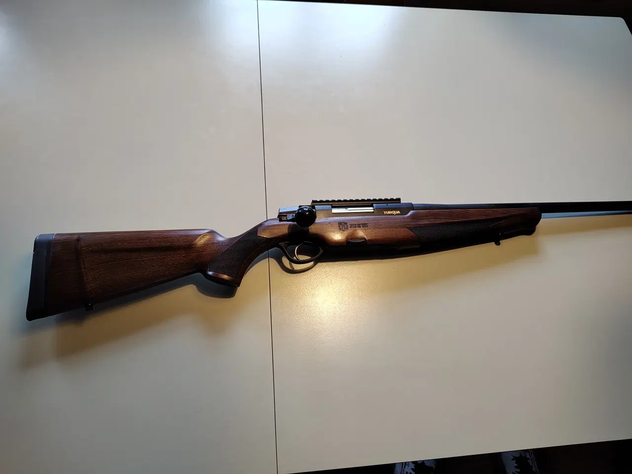 Billede 4 - ATA Turqua 308