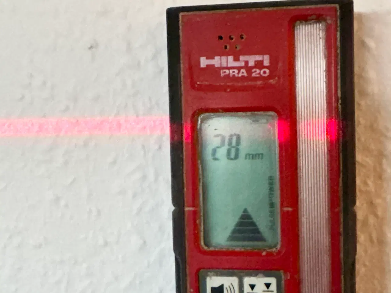 Billede 2 - Hilti Rotationslaser