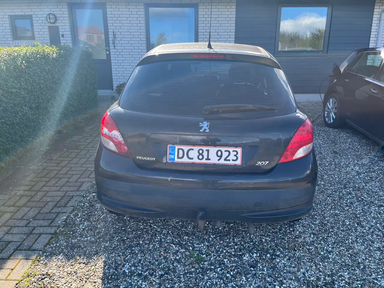 Billede 4 - Peugeot 207 1,4 HDI