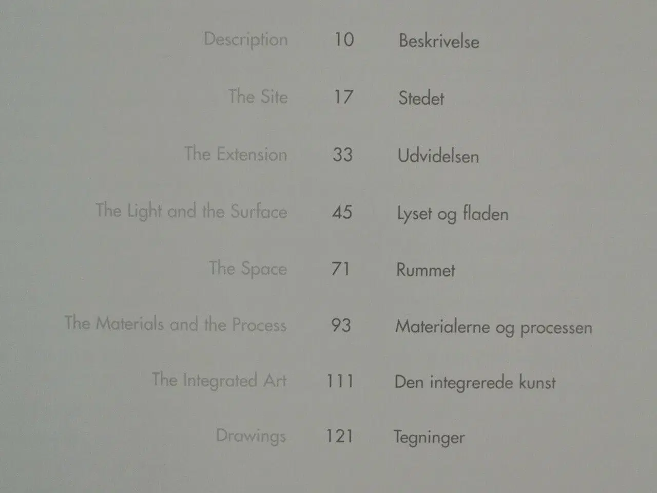 Billede 2 - det kongelige bibliotek - arkitektur i billeder, a