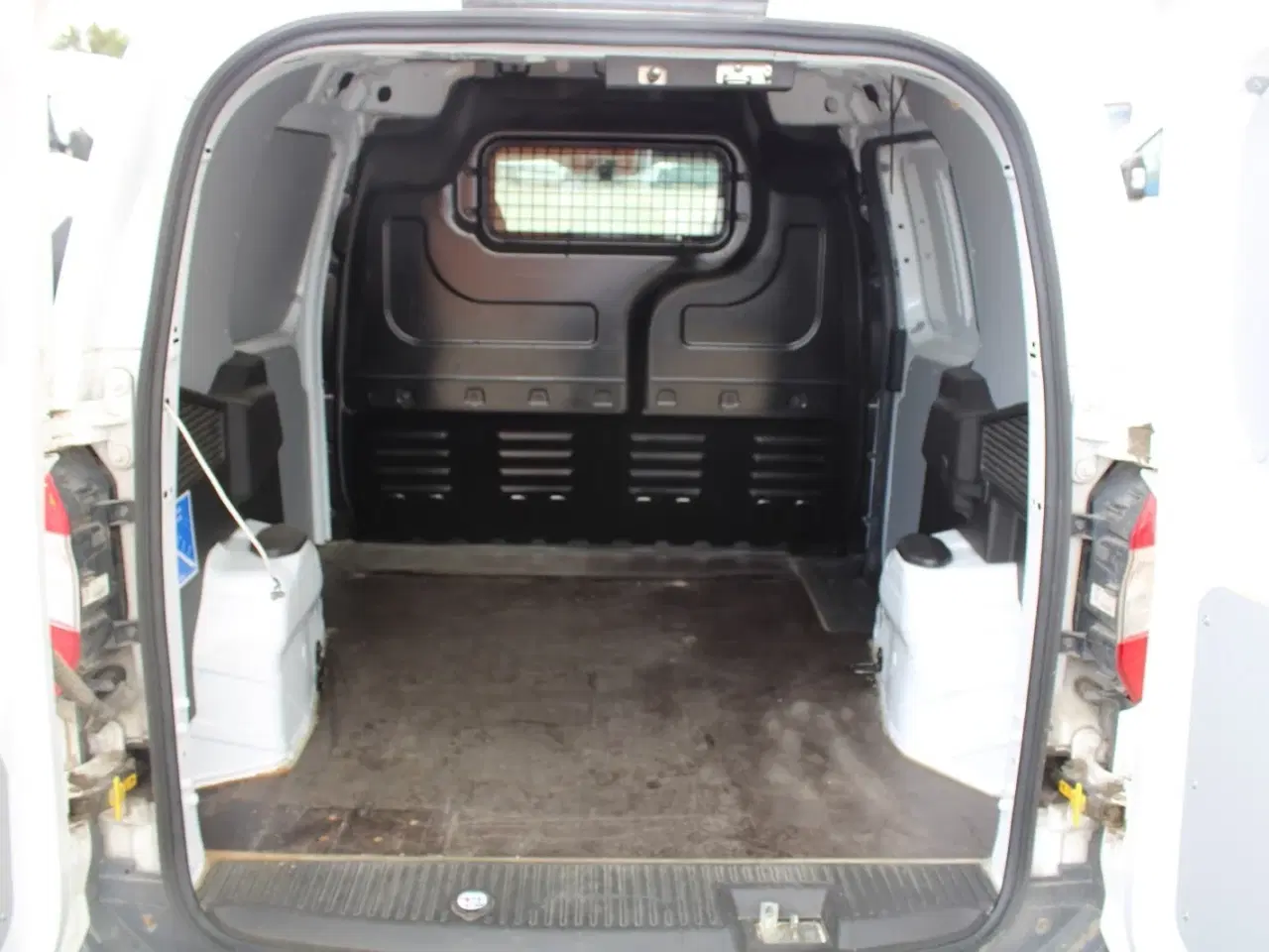 Billede 11 - Ford Transit Courier 1,5 TDCi 75 Trend Van