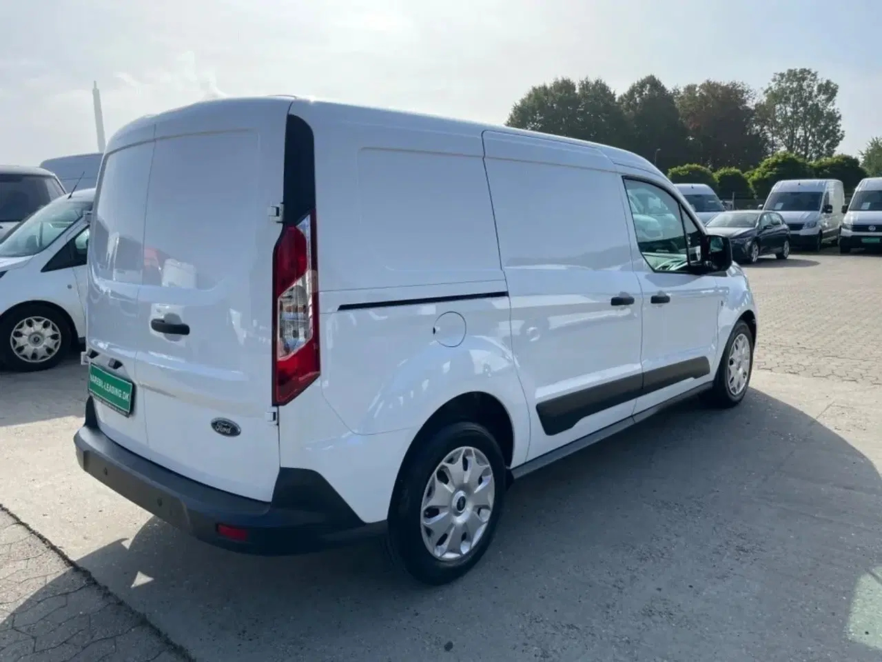 Billede 6 - Ford Transit Connect 1,5 TDCi 120 Trend lang