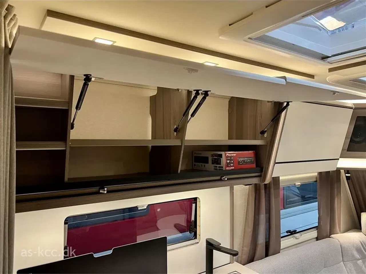 Billede 11 - 2025 - Kabe Estate 470 XL   Kabe Estate 470 XL
