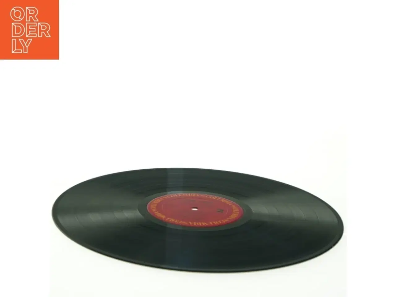 Billede 5 - Paul Young - The Secret of Association LP fra Columbia (str. 31 x 31 cm)