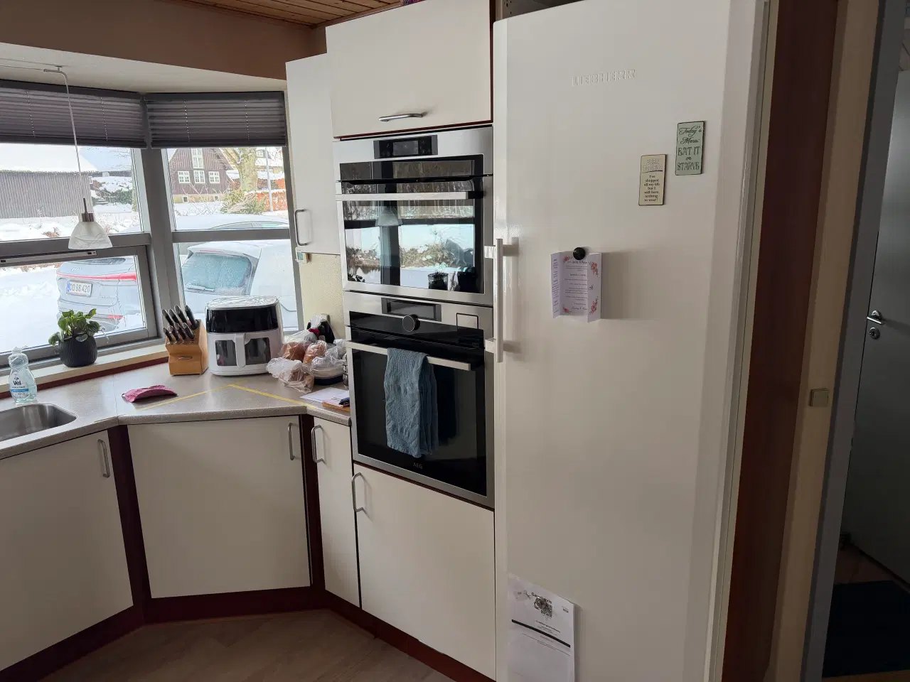 Billede 2 - HTH køkken