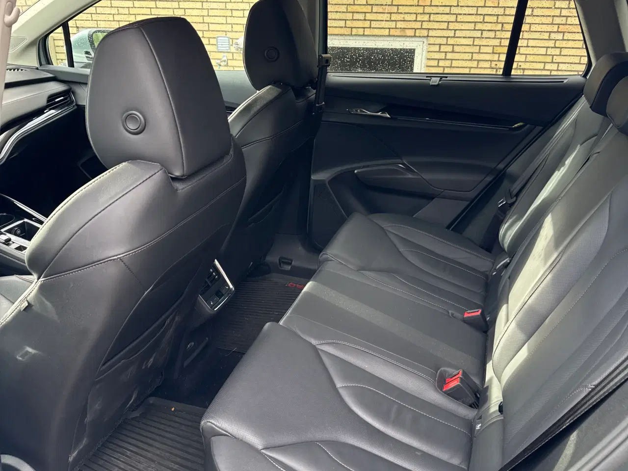Billede 15 - Skoda Enyaq iv 80 Lodge