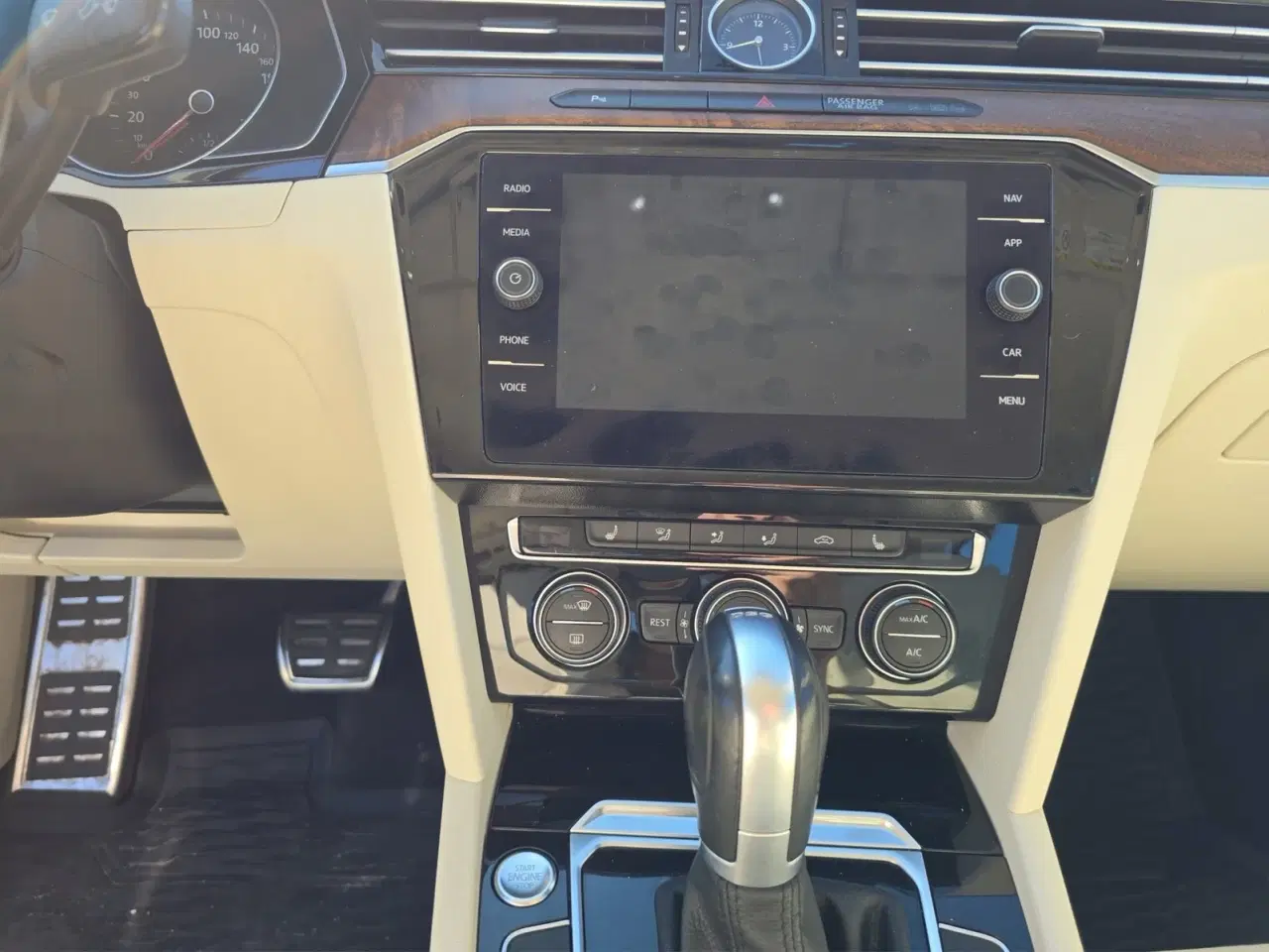 Billede 12 - VW Passat 1,4 TSi 150 Comfortline DSG