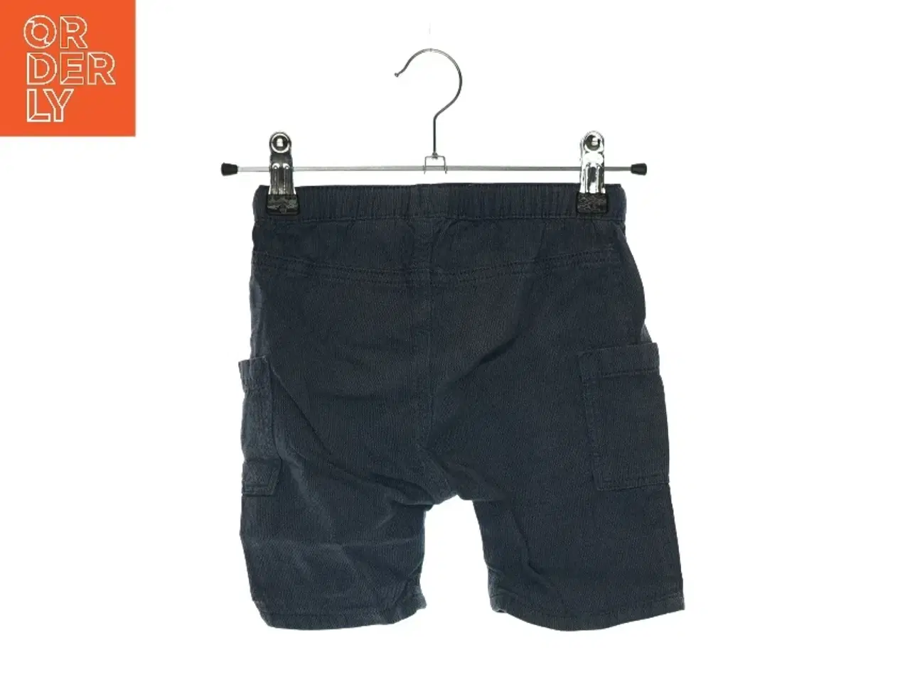 Billede 2 - Shorts fra H&M (Str. 92)