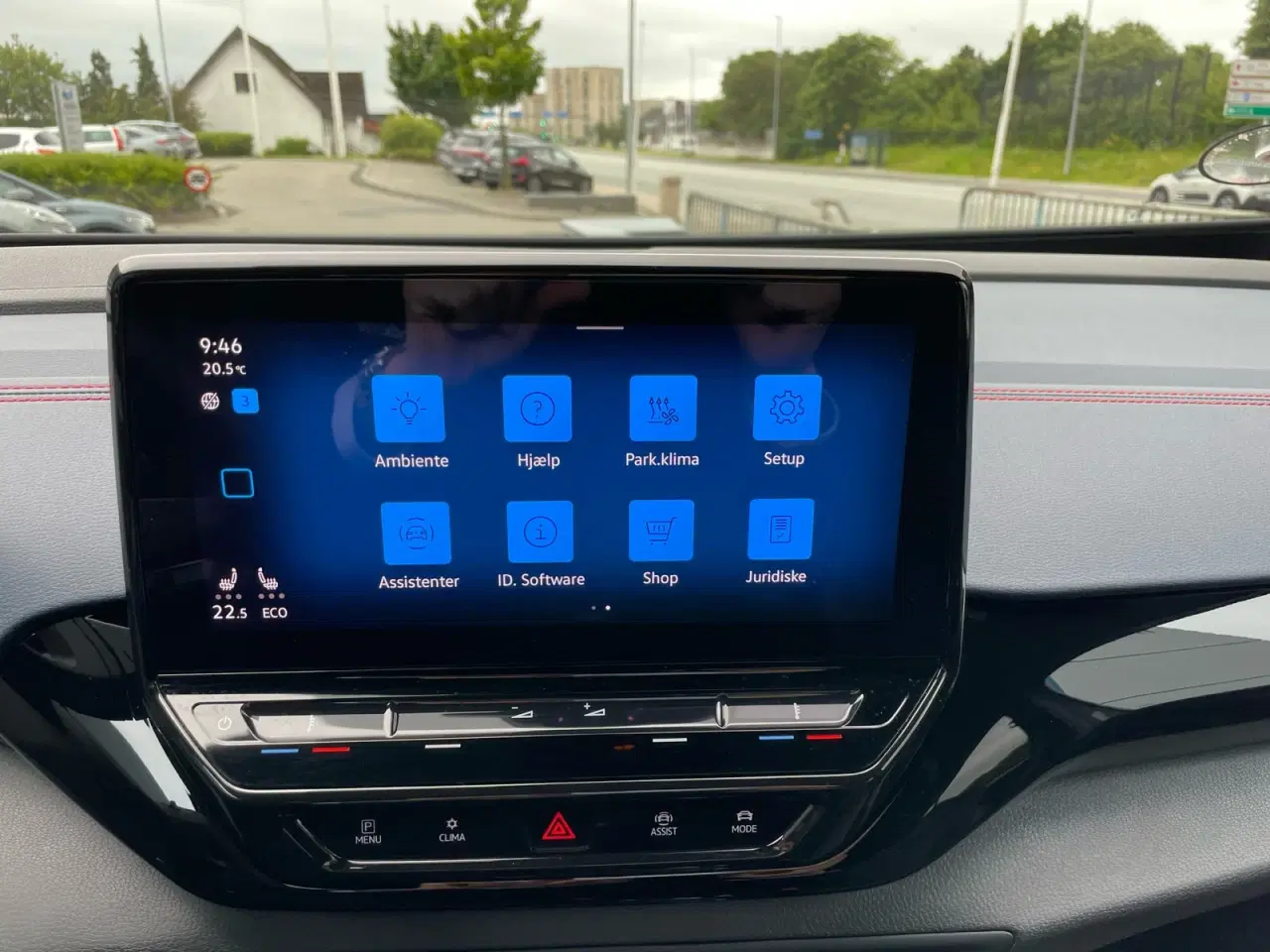 Billede 17 - VW ID.4 77 GTX 4Motion