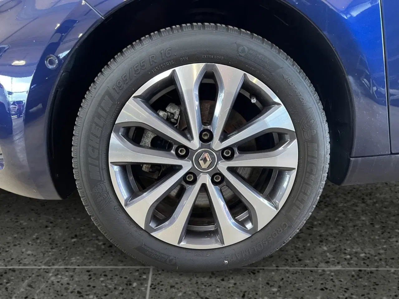 Billede 3 - Renault Zoe 52 Intens