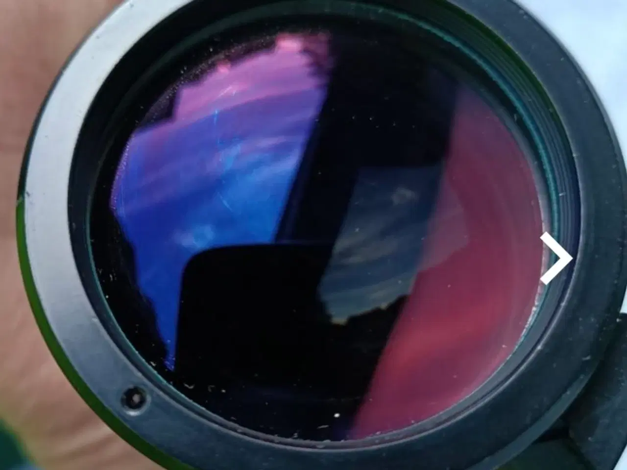 Billede 3 - Carl Zeiss Jena kikkert