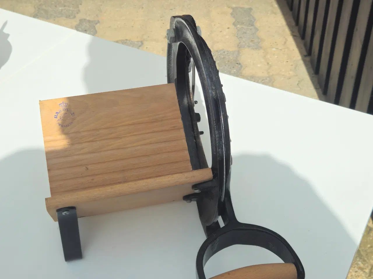 Billede 1 - Brød skære