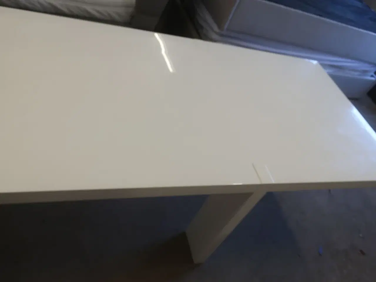 Billede 4 - Spisebord