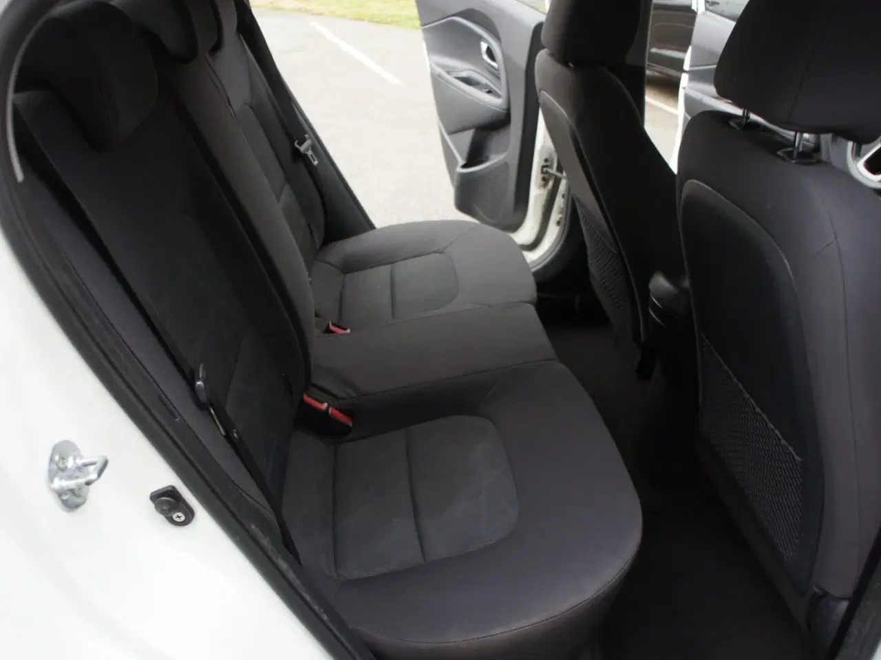 Billede 13 - Kia Rio 1,2 CVVT Active