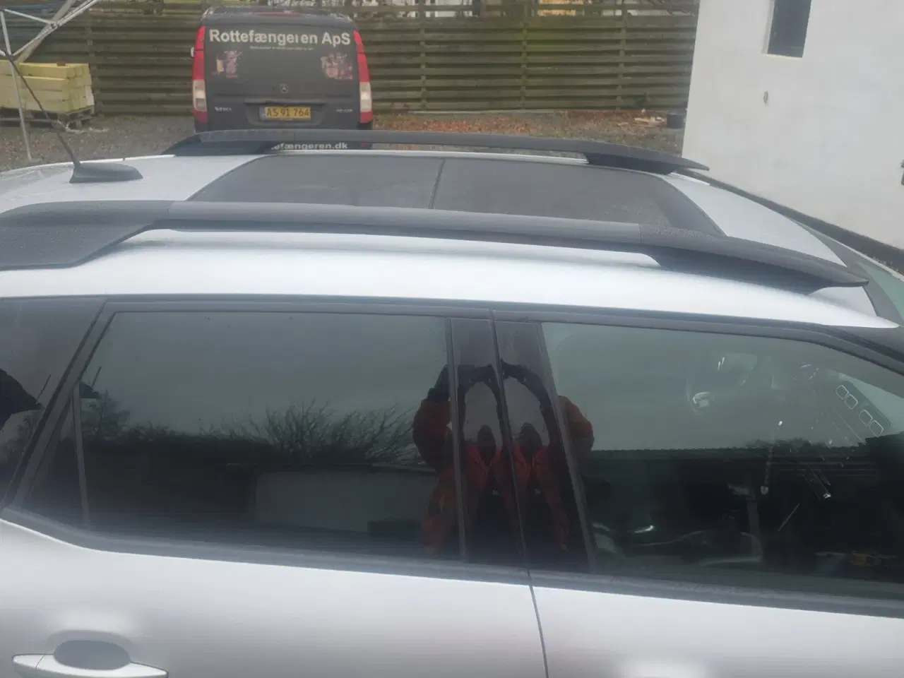 Billede 19 - Citroën C3 Aircross 1,5 BlueHDi 100 SkyLine