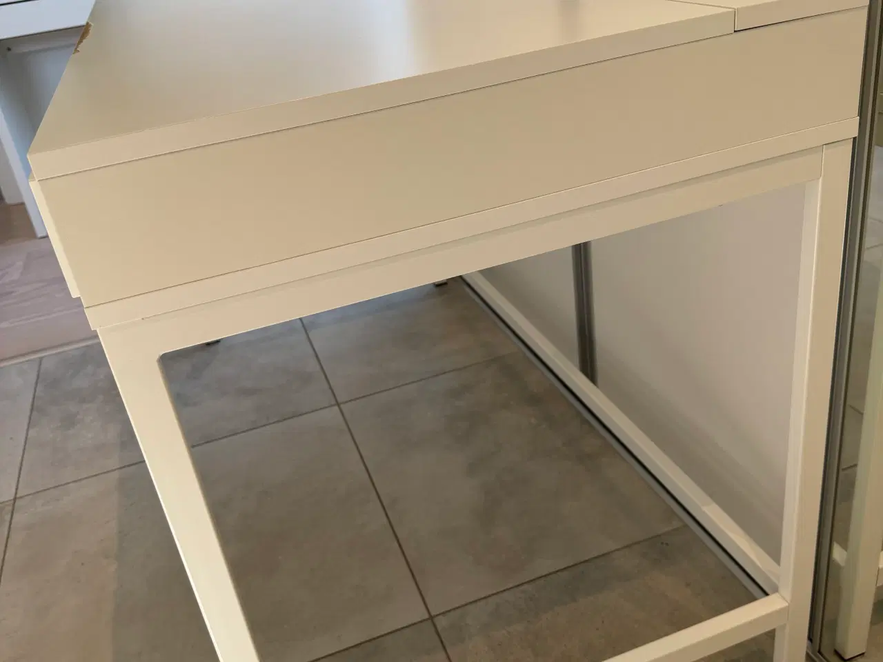 Billede 2 - IKEA Alex skrivebord