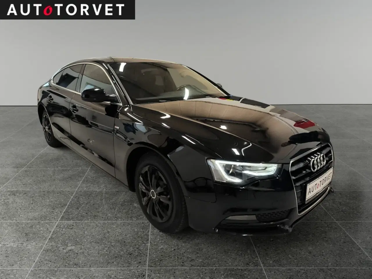 Billede 2 - Audi A5 2,0 TDi 150 Sportback Multitr.