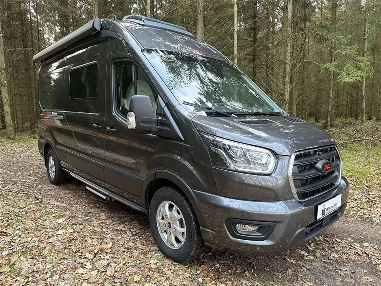 Billede 9 - 2022 - LMC Innovan 590   LMC Inovan 590